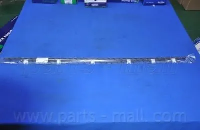 Облицовка / защитная накладка, дверь PARTS-MALL купить