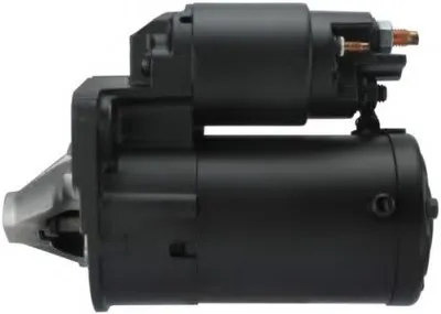 Стартер HELLA купить