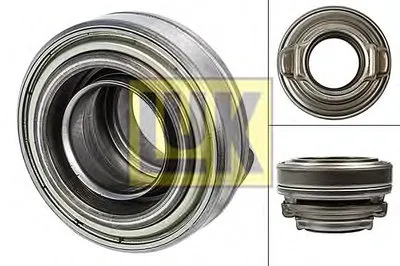 Выжимной подшипник LuK купить