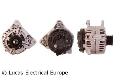 Генератор LUCAS ELECTRICAL купить