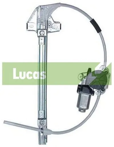 Подъемное устройство для окон LUCAS ELECTRICAL купить