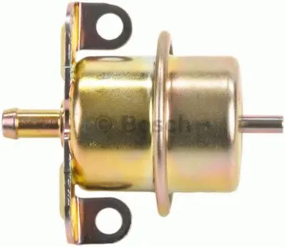 Регулятор давления подачи топлива BOSCH купить