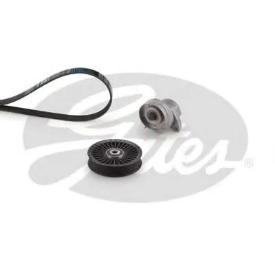 Поликлиновой ременный комплект Micro-V® Kit GATES купить