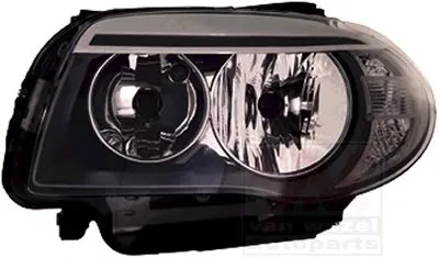 Фара VAN WEZEL купить