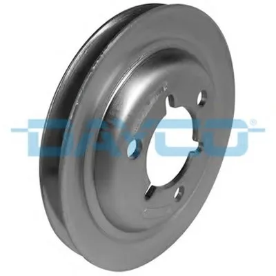 Ременный шкив, коленчатый вал DAYCO купить