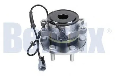 Комплект подшипника ступицы колеса BENDIX купить