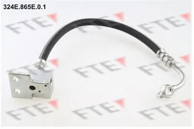 Тормозной шланг FTE купить