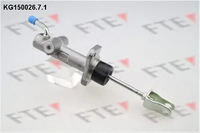 Главный цилиндр, система сцепления FTE купить