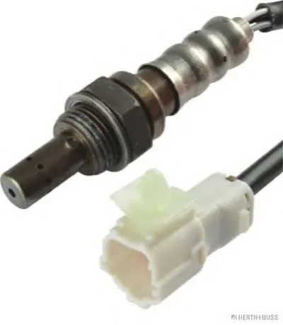Лямда-зонд HERTH+BUSS JAKOPARTS купить