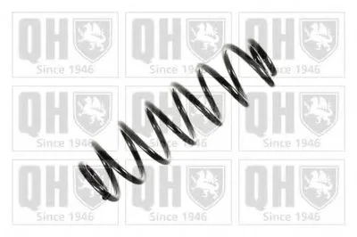 винтовая пружина QUINTON HAZELL купить