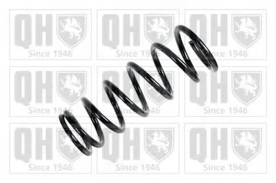 винтовая пружина QUINTON HAZELL купить