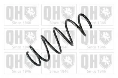 винтовая пружина QUINTON HAZELL купить