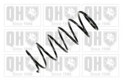 винтовая пружина QUINTON HAZELL купить