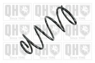 винтовая пружина QUINTON HAZELL купить