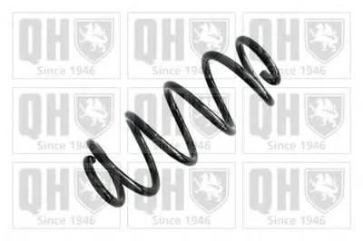 винтовая пружина QUINTON HAZELL купить