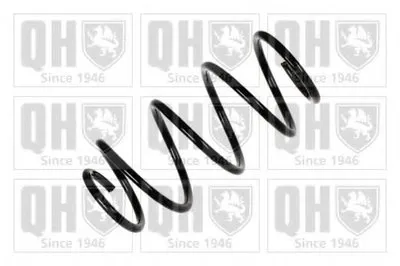 винтовая пружина QUINTON HAZELL купить