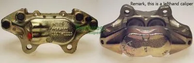 Тормозной суппорт BREMBO купить