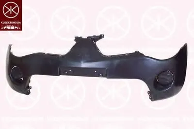 Буфер KLOKKERHOLM купить