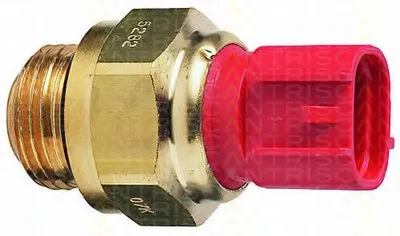 Термовыключатель, вентилятор радиатора TRISCAN купить