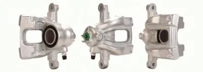 Тормозной суппорт Remanufactured REMY (Multiline) DELCO REMY купить