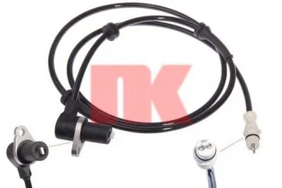 Датчик, частота вращения колеса NK купить