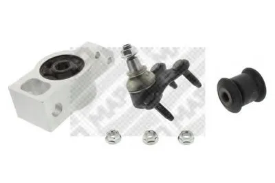 Ходовая часть в сборе MAPCO купить