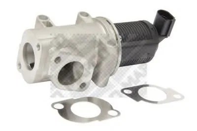 Клапан возврата ОГ MAPCO купить