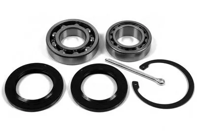 Комплект подшипника ступицы колеса MOOG купить