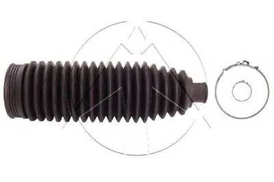 Пыльник, рулевое управление SIDEM купить