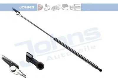 Газовая пружина, крышка багажник JOHNS купить