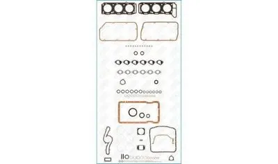 Комплект прокладок, двигатель FIBERMAX AJUSA купить