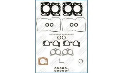 Комплект прокладок, головка цилиндра MULTILAYER STEEL AJUSA купить