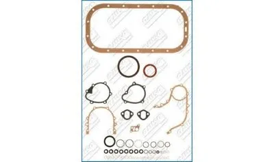 Комплект прокладок, блок-картер двигателя AJUSA купить