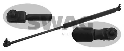 Газовая пружина, крышка багажник SWAG купить