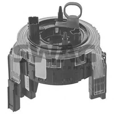 Витая пружина, подушка безопасности SWAG купить