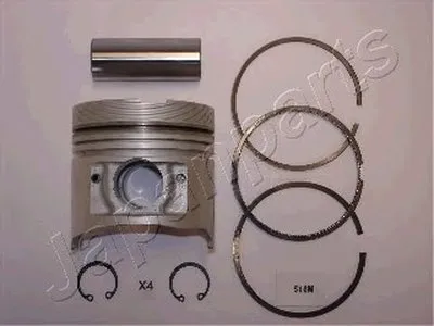 Поршень JAPANPARTS купить