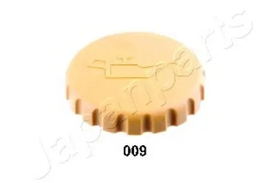 Крышка, заливная горловина JAPANPARTS купить