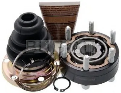 Шарнирный комплект, приводной вал BUGIAD купить