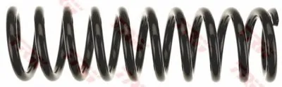 винтовая пружина TRW купить