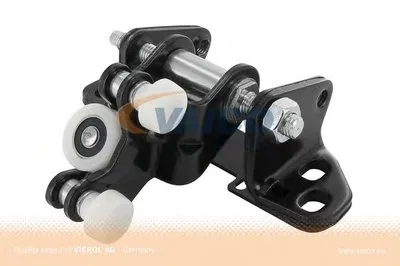 Направляющая ролика, сдвижная дверь premium quality MADE IN EUROPE VAICO купить