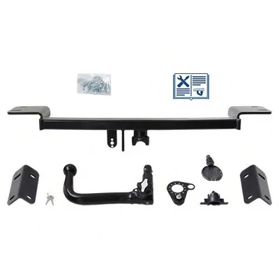 Прицепное оборудование RAMEDER купить