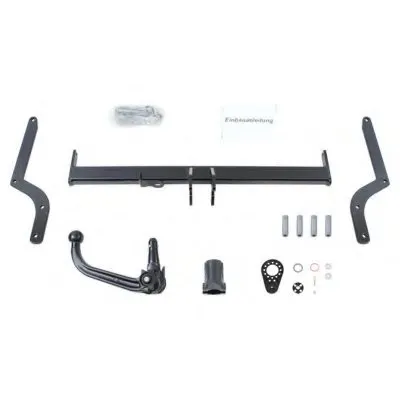 Прицепное оборудование RAMEDER купить