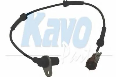 Датчик, частота вращения колеса KAVO PARTS купить