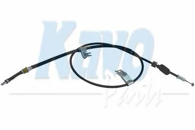 Трос, стояночная тормозная система KAVO PARTS купить