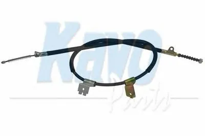 Трос, стояночная тормозная система KAVO PARTS купить