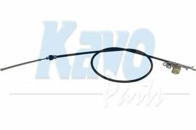 Трос, стояночная тормозная система KAVO PARTS купить