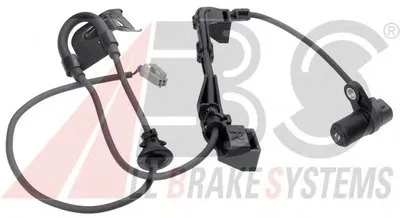 Датчик, частота вращения колеса A.B.S. купить