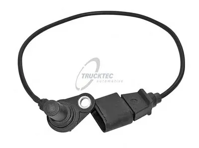 Датчик частоты вращения, автоматическая коробка передач TRUCKTEC AUTOMOTIVE купить
