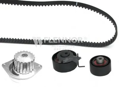 Комплект ремня ГРМ FLENNOR купить