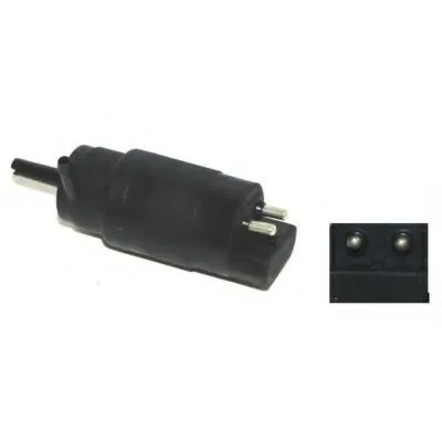 Водяной насос, система очистки окон HOFFER купить